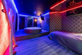Cupidon Love Room - Vesoul - 0