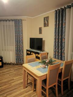 Apartament Przy Stoku Wilcza - Karpacz - 5