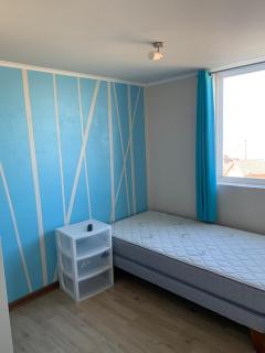 Departamento 3D 2B - Condominio Mirador las Palmas - 3