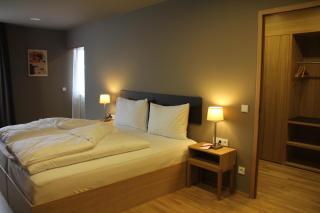 Hotel am Garnmarkt - Götzis - 2