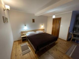 Pensjonat Mikołajki - 5