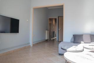 Nikea apartment near Piraeus port and metro st II - Piräus - 2