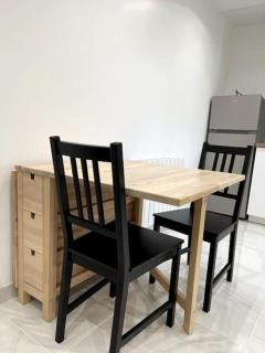 Appartement Cosy et Moderne proche de DISNEYLAND - 1