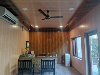 Corbett Comfort Lodge - Garjia - 5