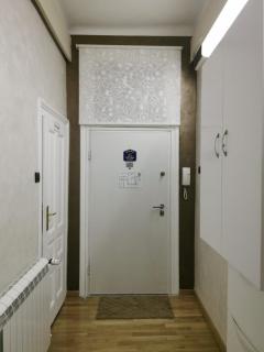 Knez Mihailova Apartman - Belgrad - 8