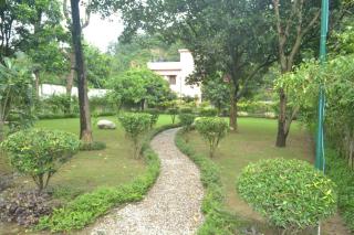 Corbett Comfort Lodge - Garjia - 3