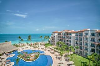 Fiesta Americana Cancun Villas - Cancún - 0