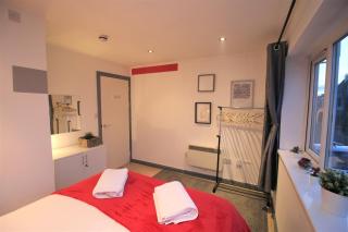 Northcote Lane Apartments by Property Promise - Cardiff - 2