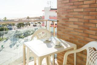 La Francesa Algarve - Monte Gordo - 4