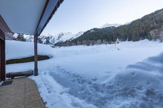 Apartment with terrace at the foot of the slopes - La Clusaz - 1