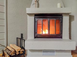 RUKA Skilodge Ihtinki, two bedrooms (Free Wi-Fi) - Rukatunturi - 3