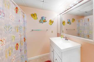 Blue Marlin 208 - Ocean City - 1
