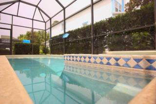 Vacation Home Orlando Florida Families - 0