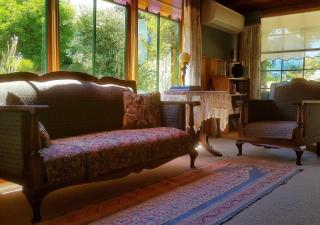 Red Brier Cottage Accommodation - 1