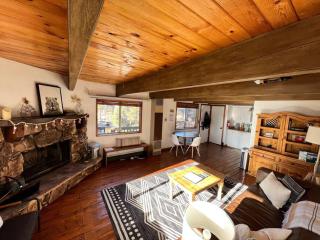 Amazing Cabin - Close To Ski Resort and Village - Big Bear Lake - 7