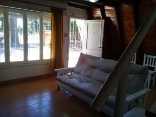 Casa chalet Alpino Paraíso solo familiar - 4