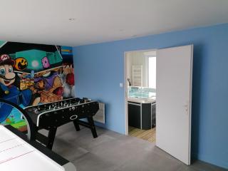 Gîte de Brunemont - 4