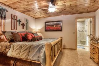 Wear We Belong, Mtn Views, Hot Tub, Pool Table, 560 FREE tickets each paid day - 1
