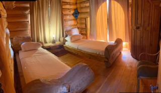 ROTUI CABAÑA EXCLUSIVA DON FERMIN - San Martín de los Andes - 5