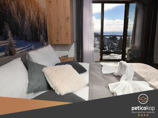 Apartman PETICA KOP A8 Kopaonik - Kopaonik - 1