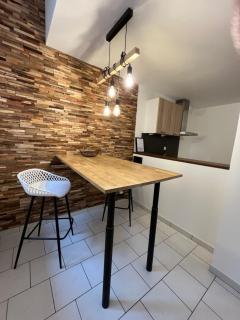 Superbe appartement en Centre ville d'ARRAS - Arras - 9