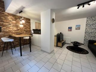 Superbe appartement en Centre ville d'ARRAS - Arras - 5