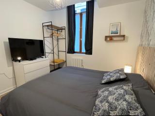Superbe appartement en Centre ville d'ARRAS - Arras - 3