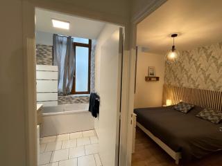 Superbe appartement en Centre ville d'ARRAS - Arras - 2
