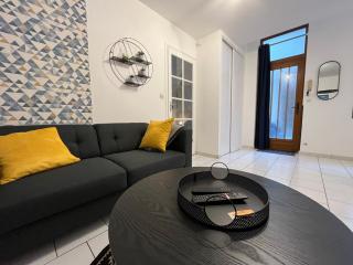 Superbe appartement en Centre ville d'ARRAS - Arras - 1