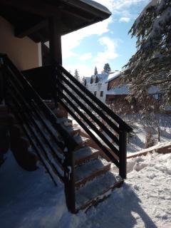 Apartman Mountain View - 7