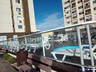 Apartamento em ótima localização - Torres - 1