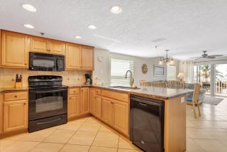 Direct Beachfront Luxury 3b 2b - Beach Place #106 - St. Pete Beach - 8