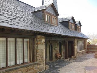 Casa del Cura - Rozas - 8