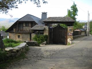 Casa del Cura - Rozas - 0