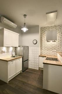 Old Town Apartment - 1