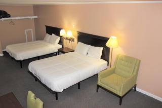 Bar-Mel Inn - McCormick - 4