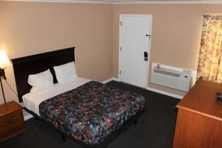 Bar-Mel Inn - McCormick - 1