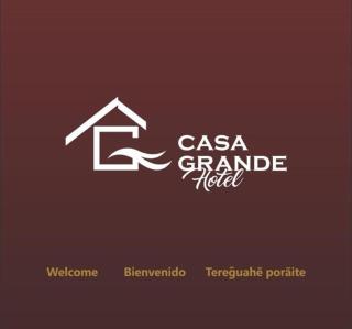 Hotel Casa Grande - Encarnación - 8