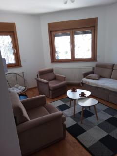 Apartman Mountain View - 1