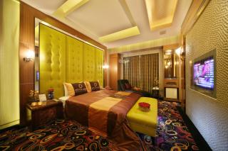 Shining Motel - Taichung - 8