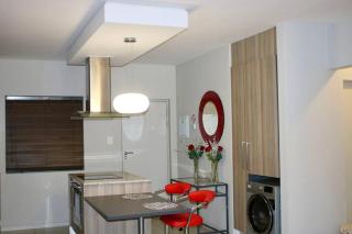 The Atrium, Rivonia - Sandton - Joanesburgo - 5