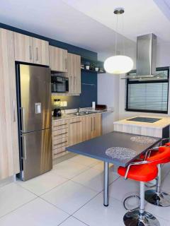 The Atrium, Rivonia - Sandton - Joanesburgo - 4