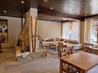 Tunqueley Hotel - San Martín de los Andes - 9