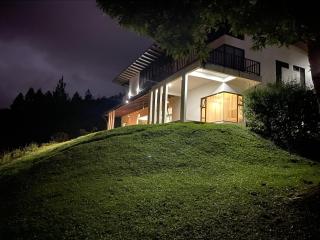 Arte de Plumas birding lodge - Cartago - 8