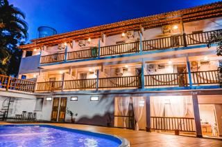 Vila Baiana Pousada - Itacaré - 5