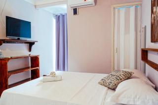 Vila Baiana Pousada - 6