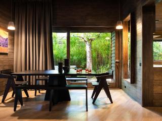 Hardwood House - Daylesford - 6
