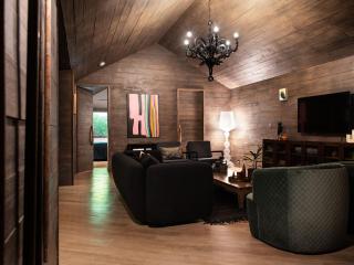 Hardwood House - Daylesford - 1