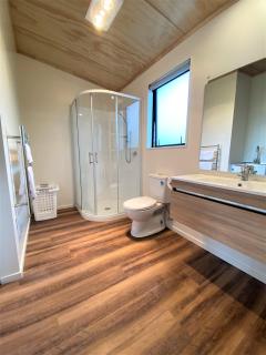 Country Retreats on Ranzau 8 - Hope - 1