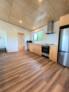 Country Retreats on Ranzau 8 - Hope - 5